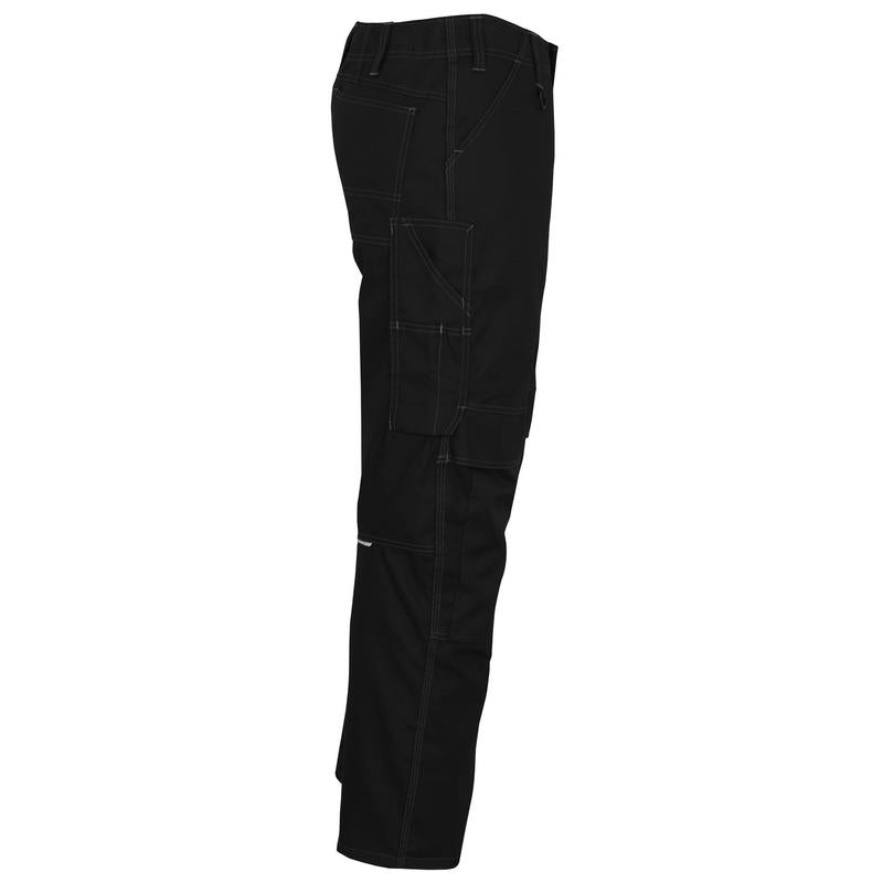 Pantaloni MASCOT® Houston, neri