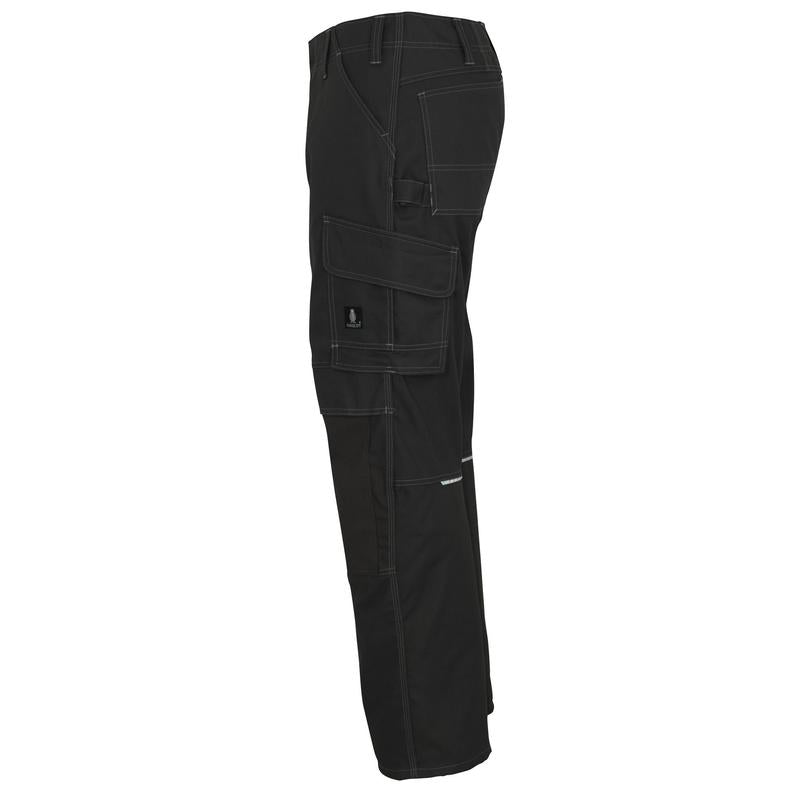 Pantaloni MASCOT® Houston, antracite scuro