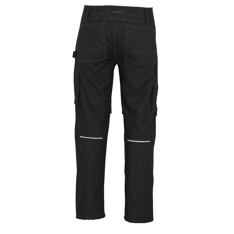 Pantaloni MASCOT® Houston, antracite scuro