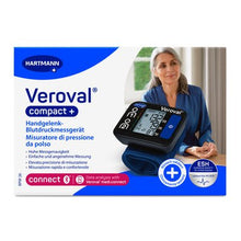 Veroval compact connect BPW P1 | Confezione (1 pezzo)