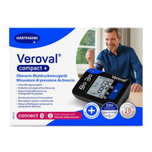 Veroval compact connect BPU P1 | Confezione (1 pezzo)
