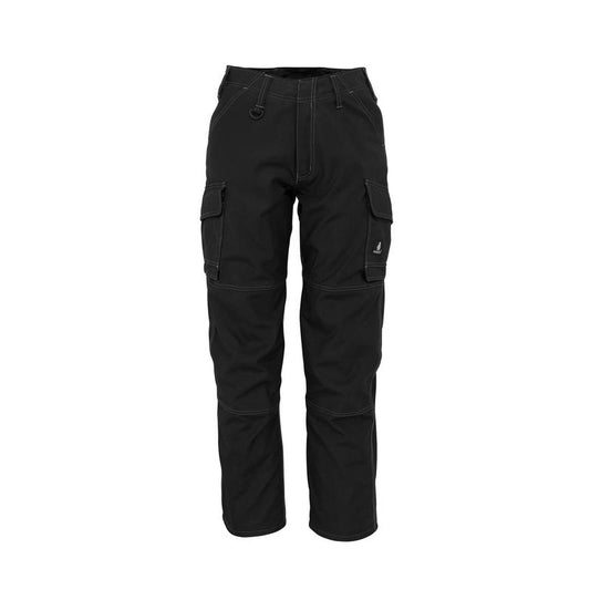 Pantaloni di servizio MASCOT® New Haven, neri