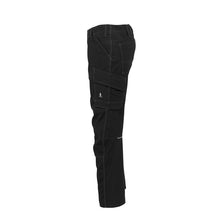 Pantaloni di servizio MASCOT® New Haven, neri