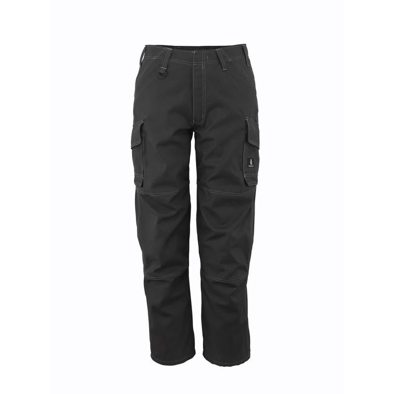 Pantaloni di servizio MASCOT® New Haven, antracite scuro
