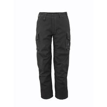 Pantaloni di servizio MASCOT® New Haven, antracite scuro