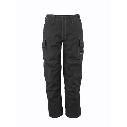 Pantaloni di servizio MASCOT® New Haven, antracite scuro