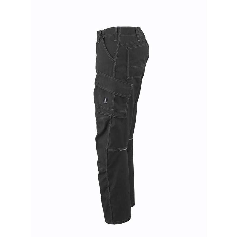 Pantaloni di servizio MASCOT® New Haven, antracite scuro