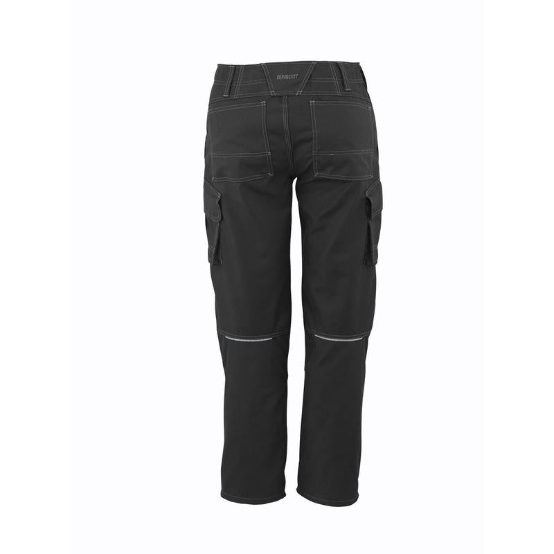 Pantaloni di servizio MASCOT® New Haven, antracite scuro