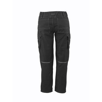 Pantaloni di servizio MASCOT® New Haven, antracite scuro