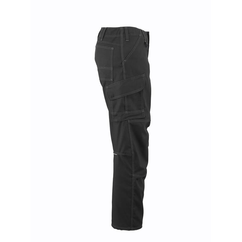 Pantaloni di servizio MASCOT® New Haven, antracite scuro