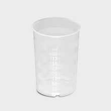 melinip sippy cup base standard 200 ml incolore-naturale | Confezione (10 pezzi)