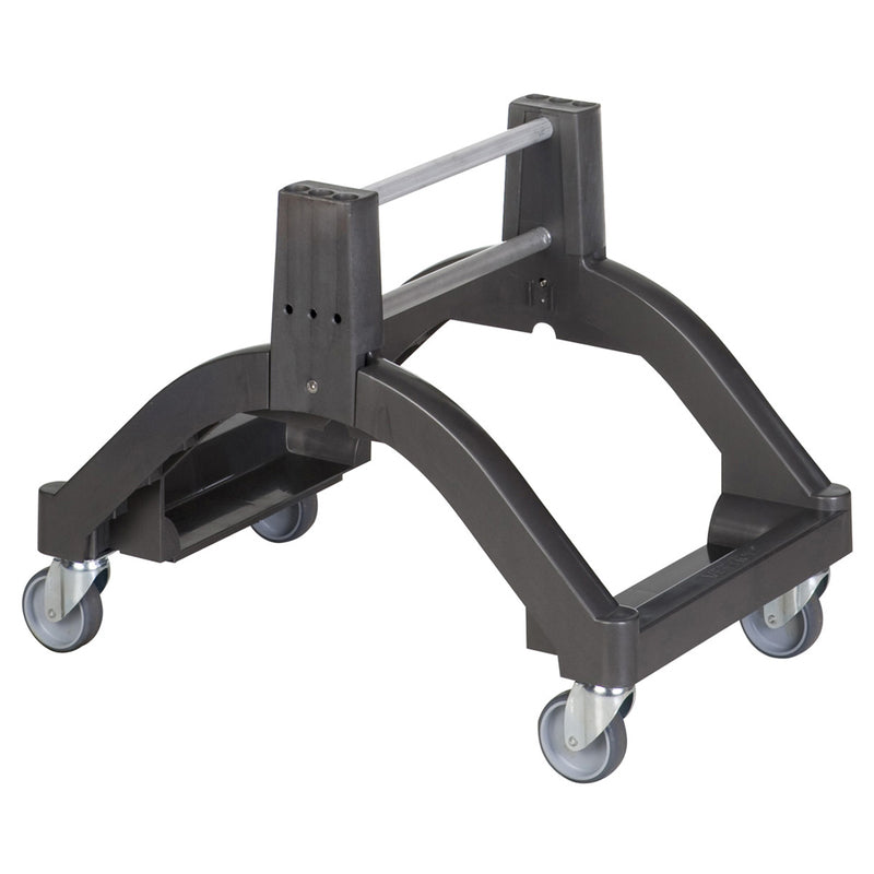 VERMOP Dofa-Aquvaviz telaio base, 60 x 41 x 46 cm