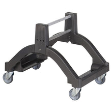 VERMOP Dofa-Aquvaviz telaio base, 60 x 41 x 46 cm