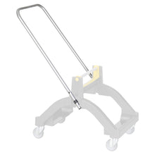 Timone VERMOP per carri NW