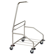 VERMOP telaio di base Twixter | 1 pezzo