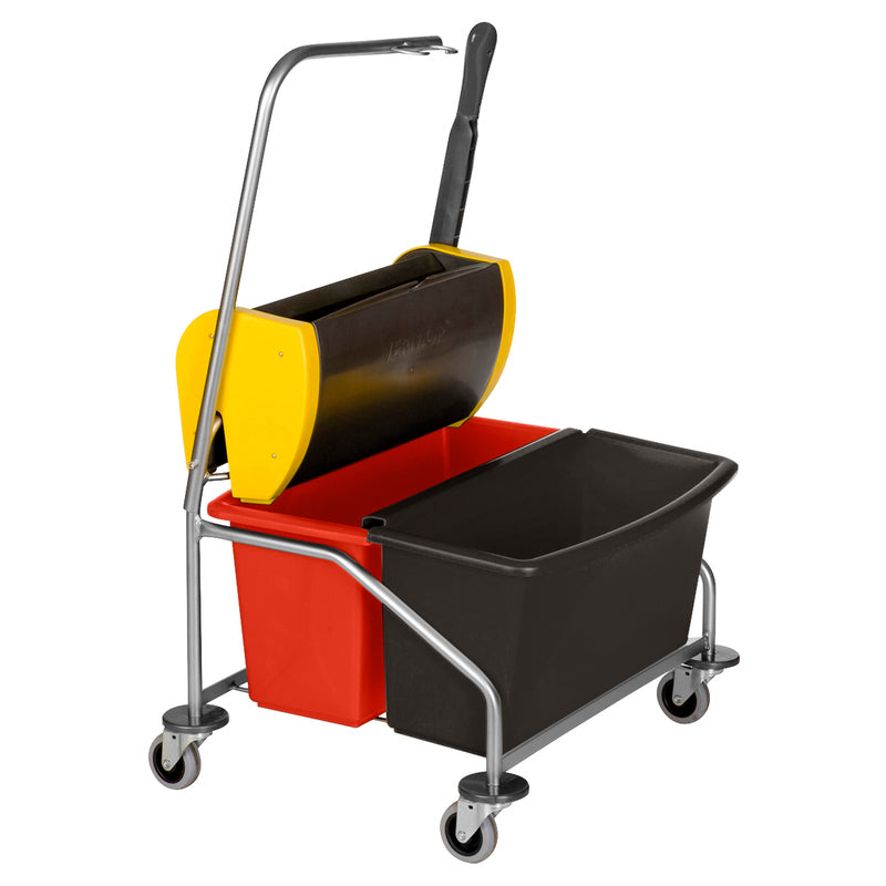 Carrello per scopa bagnata VERMOP Twixter | 1 pezzo