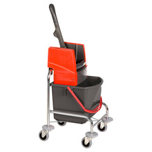Carrello per pulizia bagnata VERMOP Mistral 1 X 17L | 1 pezzo