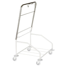 Barra di spinta VERMOP con HR 2x6 l | 1 pezzo