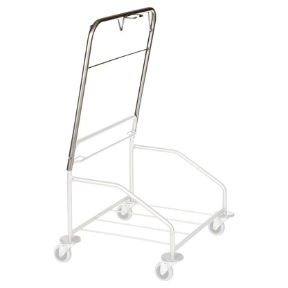 Barra di spinta VERMOP con HR 2x6 l | 1 pezzo