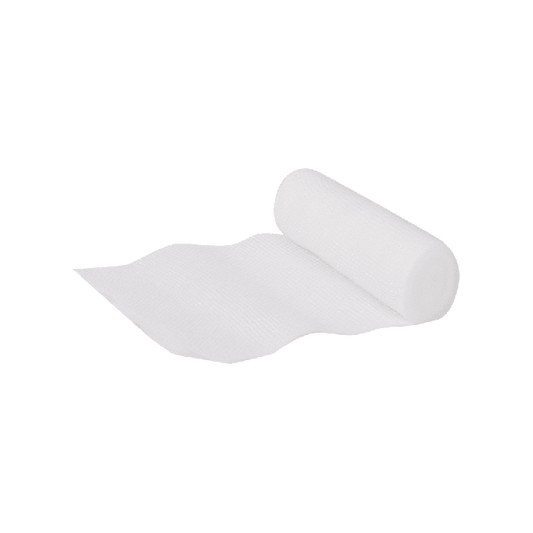 Benda elastica di fissaggio WS per bambini, 2 m x 8 cm