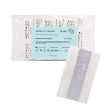 Set di cerotti elastici per bambini aluderm®-aluplast, 8 pezzi, 10 x 6 cm