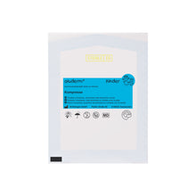 aluderm® Impacco per bambini 6 x 6 cm