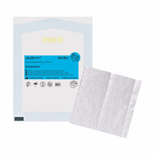 aluderm® Impacco per bambini 6 x 6 cm