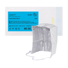aluderm® Alucap per bambini, formato piccolo