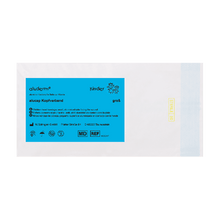 aluderm® Alucap per bambini, formato grande