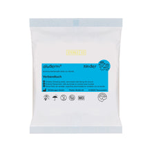 Benda per bambini aluderm® 30 x 35 cm