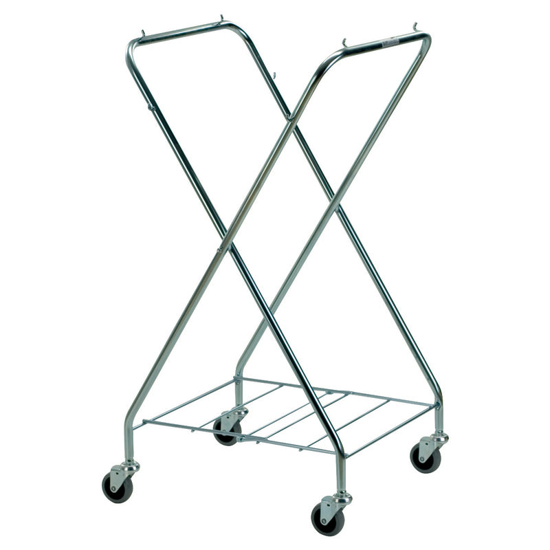 Telaio base carrello portacarte VERMOP
