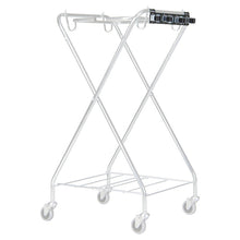 VERMOP porta apparecchi 4 scomparti | 1 pezzo