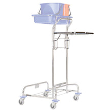 Telaio VERMOP 120 L, 50 x 20 x 35 cm