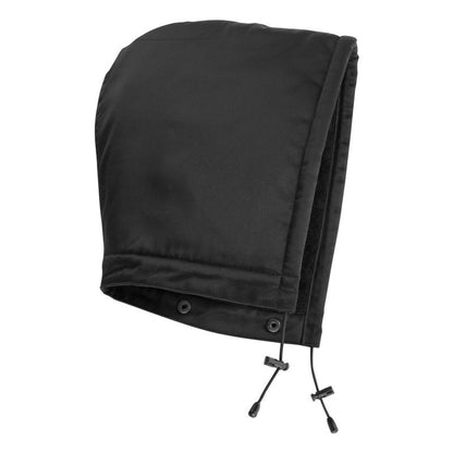 MASCOT® MacKenzie con cappuccio con bottone a D, taglia UNO