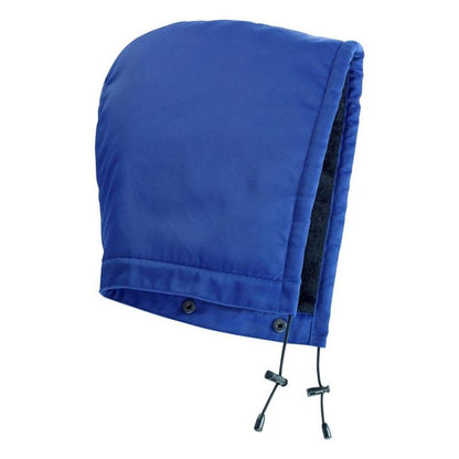 MASCOT® MacKenzie con cappuccio con bottone a D, taglia UNO