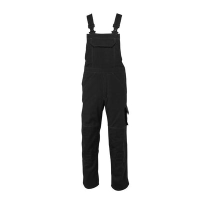 Salopette MASCOT® Newark, nera