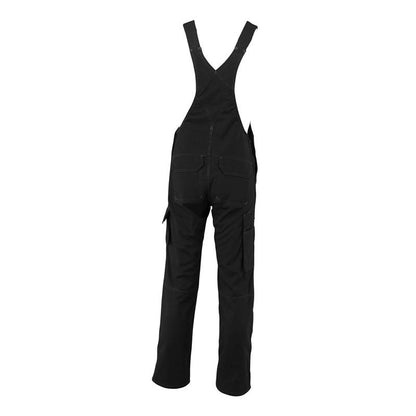 Salopette MASCOT® Newark, nera