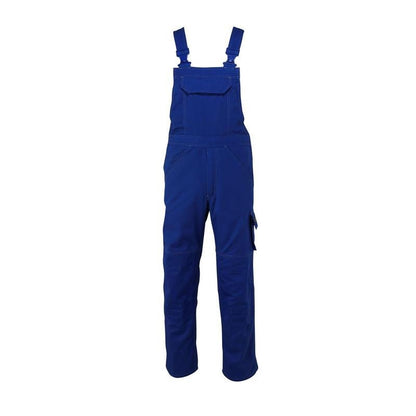 Salopette MASCOT® Newark, blu mais