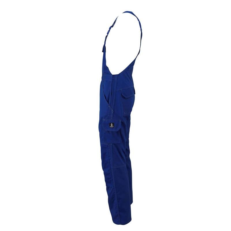 Salopette MASCOT® Newark, blu mais