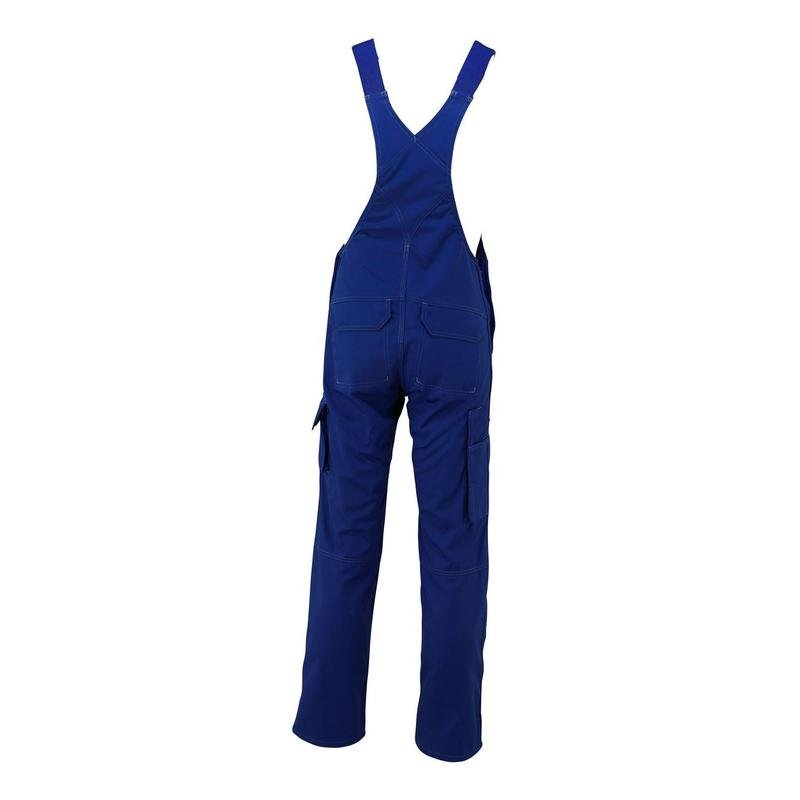 Salopette MASCOT® Newark, blu mais