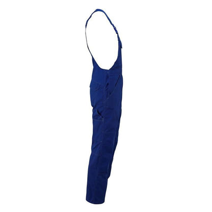 Salopette MASCOT® Newark, blu mais