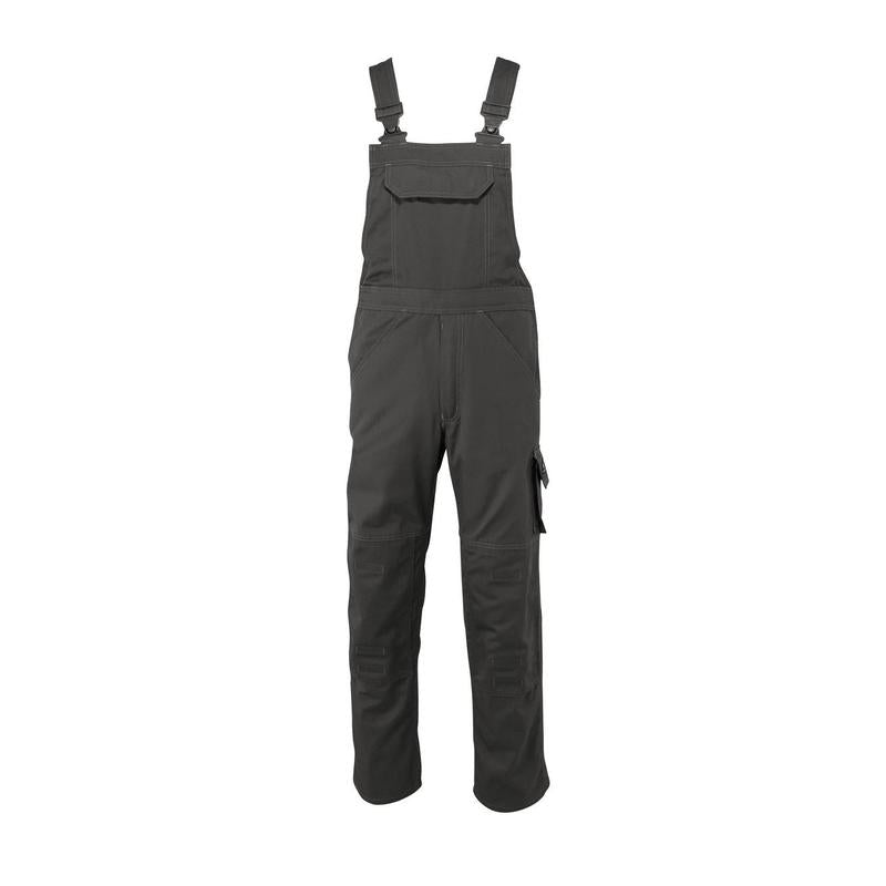 Salopette MASCOT® Newark, antracite scuro