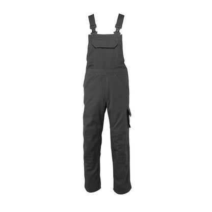 Salopette MASCOT® Newark, antracite scuro
