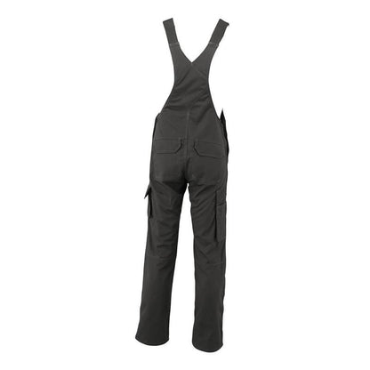 Salopette MASCOT® Newark, antracite scuro