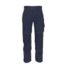 Pantaloni MASCOT® Pittsburgh, nero-blu