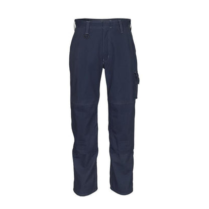 Pantaloni MASCOT® Pittsburgh, nero-blu