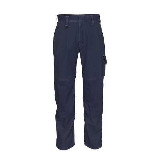 Pantaloni MASCOT® Pittsburgh, nero-blu