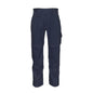 Pantaloni MASCOT® Pittsburgh, nero-blu