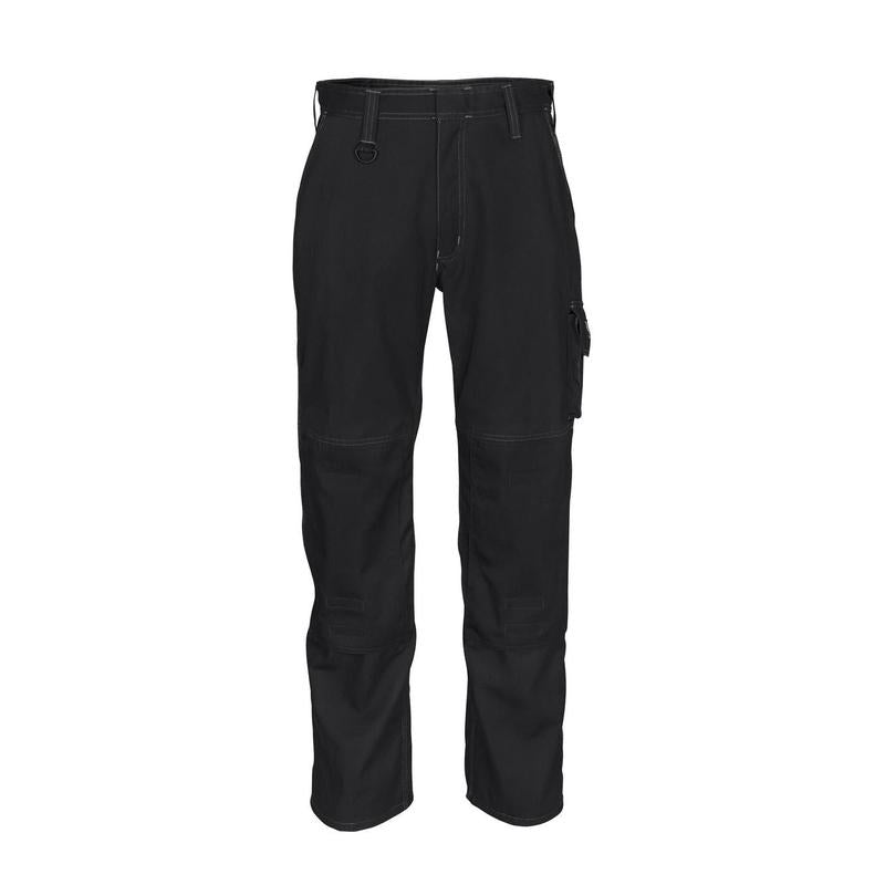 Pantaloni MASCOT® Pittsburgh, neri