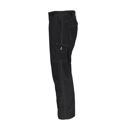 Pantaloni MASCOT® Pittsburgh, neri
